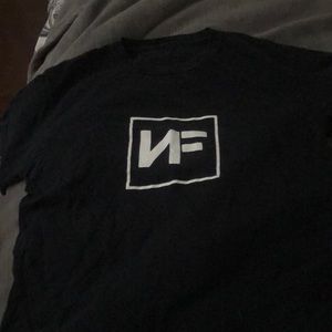 Kids NF shirt